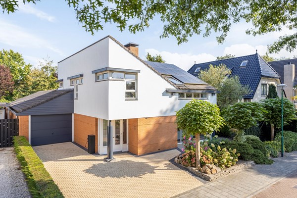 Medium property photo - Otterlaan 19, 3903 CW Veenendaal